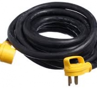 CAMCO POWER CABLE 50Amp