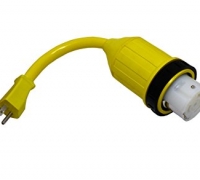 CAMCO ADAPTER CORD FOR RV