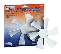 REPLACEMENT FAN BLADE FOR RV