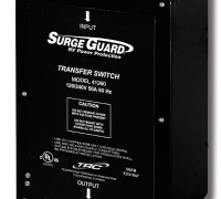 Surge Guard RV Power Protection