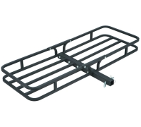 HITCH CARGO CARRIER 500LB