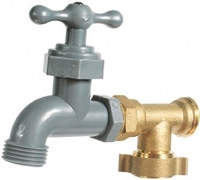 CAMCO RV WATER FAUCET