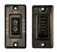 DIAMOND SLIDE OUT SWITCH
